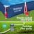 Bestway 300x201x66cm Steel Pro™ Above Ground Pool with Rust-Resistant Frame & Filter Pump, 3300L Capacity