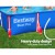 Bestway 400x211x81cm Steel Frame Above Ground Pool with Filter Pump - Durable, UV Resistant, 5700L Capacity Bestway 400x211x81cm Steel Frame Above Ground Pool with Filter Pump - Durable, UV Resistant, 5700L Capacity