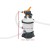 Bestway Flowclear Sand Filter Pool Pump 800GPH - Durable, Low-Maintenance Filtration for 1,100-16,000L Pools Bestway Flowclear Sand Filter Pool Pump 800GPH - Durable, Low-Maintenance Filtration for 1,100-16,000L Pools