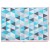 Artiss 200x290cm Floor Rug - Flannel Fabric, Velvet Feel, Anti-Slip, Water-Repellent, Fade-Resistant, No Shedding