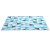 Artiss 200x290cm Floor Rug - Flannel Fabric, Velvet Feel, Anti-Slip, Water-Repellent, Fade-Resistant, No Shedding