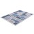 Artiss 120x170cm Floor Rug - Flannel Velvet Feel, Anti-Slip, Water-Repellent, Fade-Resistant, No Shedding, Easy Care