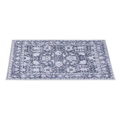 Artiss Modern Floor Rug 120x170cm - Soft Velvet, Water-Repellent, Anti-Slip, Fade-Resistant Flannel Area Carpet Mat Artiss Modern Floor Rug 120x170cm - Soft Velvet, Water-Repellent, Anti-Slip, Fade-Resistant Flannel Area Carpet Mat