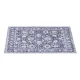 Artiss Modern Floor Rug 120x170cm - Soft Velvet, Water-Repellent, Anti-Slip, Fade-Resistant Flannel Area Carpet Mat