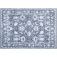 Artiss Floor Rug 200x290cm - Soft Flannel, Velvet Feel, Fade-Resistant, Anti-Slip, No Shedding, Easy Care Mat Carpet