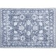 Artiss Floor Rug 200x290cm - Soft Flannel, Velvet Feel, Fade-Resistant, Anti-Slip, No Shedding, Easy Care Mat Carpet