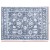 Artiss Floor Rug 200x290cm - Soft Flannel, Velvet Feel, Fade-Resistant, Anti-Slip, No Shedding, Easy Care Mat Carpet