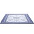 Artiss Floor Rug 200x290cm - Soft Flannel Carpet, Non-Slip, Water-Resistant, Fade-Resistant, No Shedding, Easy Care