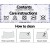 Artiss Floor Rug 200x290cm - Soft Flannel Carpet, Non-Slip, Water-Resistant, Fade-Resistant, No Shedding, Easy Care