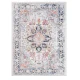 Artiss Bohemian Floor Rug 240x340cm - Large Washable Polyester Carpet, Vintage Distressed, Anti-Slip, Multicoloured Artiss Bohemian Floor Rug 240x340cm - Large Washable Polyester Carpet, Vintage Distressed, Anti-Slip, Multicoloured