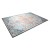 Artiss Yasmin 160x230cm Floor Rug - Soft Flannel, Persian Style, Non-Slip, Fade & Water-Resistant, Easy Care Carpet