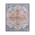 Artiss Bohemian Floor Rug 50x80cm - Vintage Medallion, Velvety Flannel Pile, Non-Slip Entryway Mat, Stain-Resistant Artiss Bohemian Floor Rug 50x80cm - Vintage Medallion, Velvety Flannel Pile, Non-Slip Entryway Mat, Stain-Resistant