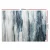 Artiss Poca 160x230 Washable Floor Rug - Velvet Feel, Anti-Slip, Oil-Painting Design, Fade & Water Resistant