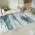 Artiss Poca 200x290 Washable Floor Rug - Velvet Feel, Fade-Resistant, Anti-Slip, Oil Painting Style Carpet