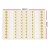 Artiss Ella Floor Rug 200x290cm - Soft Crystal Velvet, Bohemian Design, Non-Slip, Washable, Fade-Resistant Carpet
