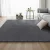 Artiss 200x230cm Plush Grey Shaggy Rug – Luxurious Soft High-Pile, Cushioned, Anti-Slip, Durable Polyester Carpet Artiss 200x230cm Plush Grey Shaggy Rug – Luxurious Soft High-Pile, Cushioned, Anti-Slip, Durable Polyester Carpet