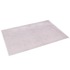 Artiss Azul 160x230cm Washable Microfibre Floor Rug - Ripple Pattern, Non-Slip, Fade-Resistant, Water-Repellent Carpet