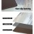 Artiss Lydia 45x150cm Kitchen Mat - Non-slip, 10mm Cushioning, Water & Oil Resistant, Durable PVC Floor Rug Carpet