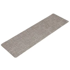 Artiss Lena Kitchen Mat 45x150cm - Non-Slip Textilene Surface, 10mm Cushioning, Easy Clean, Durable Multicoloured Rug