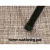 Artiss Lena Kitchen Mat 45x150cm - Non-Slip Textilene Surface, 10mm Cushioning, Easy Clean, Durable Multicoloured Rug