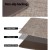 Artiss Lena 45x75cm Kitchen Mat - Non-Slip Textilene Floor Rug with 10mm Cushioning, Easy-Clean, Multicoloured