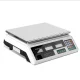 Emajin 40KG Digital Kitchen Scale - Precision LCD, 1g Increment, Stainless Steel Platform, Waterproof Keyboard