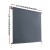 Instahut Outdoor Blinds Blackout Roll Down Awning 2.1x2.5M Grey – UV & Tear Resistant, Easy Install, 1-Year Warranty