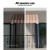 Instahut Retractable Pivot Arm Awning - 2x1.8M Beige/Brown, UV-Resistant Polyester, Adjustable Height, Steel Frame