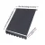 Instahut 1.8x2.1M Grey Retractable Pivot Arm Awning, UV-Resistant, Aluminium Frame, Easy Install Outdoor Blind