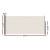 Instahut 1.4x3M Cream Retractable Side Awning - UV Resistant Polyester, Steel Frame, Automatic Roll-Back for Outdoor Use