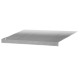Weisshorn 15ft Caravan Awning - 18oz Vinyl, UV Protection, Water-Repellent, 432cm x 242cm, Easy Setup, Versatile Fit