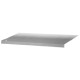 Weisshorn 17ft Caravan Awning Fabric 4.93m x 2.42m - 18oz Vinyl, UV Protected, Water-Repellent, Easy Setup