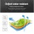 Instahut 3x3m Gazebo Pop-Up Marquee Tent - 500D Oxford, Waterproof, UV-Resistant, Bonus Mesh, Carry Bag & Sandbags