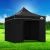 Instahut 3x3m Gazebo Pop-Up Marquee Tent - 500D Oxford, Waterproof, UV-Resistant, Bonus Mesh, Carry Bag & Sandbags