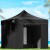 Instahut 3x3m Gazebo Pop-Up Marquee Tent - 500D Oxford, Waterproof, UV-Resistant, Bonus Mesh, Carry Bag & Sandbags