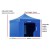 Instahut 3x3 Pop Up Gazebo Marquee: 500D Oxford Fabric, UV & Water Resistant, Adjustable Height, Bonus Fly Mesh & Bag