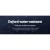 Instahut 3x4.5m Pop Up Gazebo: Navy Oxford Fabric, UV & Water Resistant, Adjustable Height, Quick Setup, Steel Frame