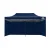 Instahut 3x6 Gazebo Pop Up Marquee Tent, 500D Oxford, UV & Water Resistant, Adjustable Height, Navy, 1-Year Warranty