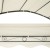 Instahut 4x3m Iron Art Gazebo Marquee - UV & Water-Resistant PE Tent for Weddings, Camping, Parties - Beige Canopy