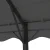 Instahut 4x3m Iron Art Gazebo Marquee - UV & Water-Resistant Outdoor Wedding Tent, Steel Frame, Easy Setup, Grey