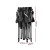Instahut 3x3 Pop Up Gazebo Marquee Tent - 500D UV/Water Resistant Fabric, Steel Frame, Adjustable Heights, Base Pods