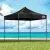 Instahut 3x3 Pop Up Gazebo Marquee Tent - 500D UV/Water Resistant Fabric, Steel Frame, Adjustable Heights, Base Pods