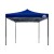 Instahut 3x3 Pop Up Gazebo Marquee Tent – 500D Oxford Fabric, UV & Water Resistant, Easy Set-Up, Adjustable Heights