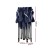 Instahut 3x3m Pop Up Gazebo with Base Pods, Navy - UV & Water Resistant, Adjustable Height for Outdoor Events