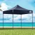 Instahut 3x3m Pop Up Gazebo with Base Pods, Navy - UV & Water Resistant, Adjustable Height for Outdoor Events