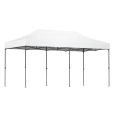 Instahut 3x6 Pop Up Gazebo Marquee Tent - 500D Oxford Fabric, UV & Water Resistant, Ideal for Weddings & Events