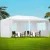 Instahut Gazebo 3x6m Wedding Party Tent - UV & Water Resistant, Steel Frame, Adjustable Panels, Carry Bag Included