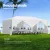 Instahut 3x6m Outdoor Marquee Gazebo - Wedding Party Tent with 6 Removable Panels, UV-Resistant, Waterproof Canopy