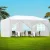 Instahut 3x6m Outdoor Marquee Gazebo - Wedding Party Tent with 6 Removable Panels, UV-Resistant, Waterproof Canopy
