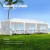 Instahut 3x9m Marquee Gazebo Tent - White Waterproof UV-Resistant Canopy with 5 Removable Panels & Carry Bag
